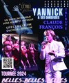 Yannick & ses danseuses - Cabaret L'étoile bleue 