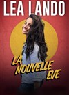 Léa Lando dans Dame de coeur - La Nouvelle Eve