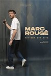 Marc Rougé revient sur site - Salle Victor Hugo
