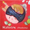Histoire d'histoires - Artebar Théâtre