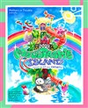 Affiche de Moustache Island