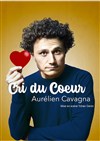 Aurélien Cavagna dans Cri du coeur - Au Rikiki