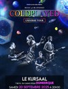 Coldplayed - Le Kursaal - Salle Europe