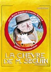 La chèvre de M. Seguin - Théâtre des Grands Enfants 