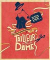 Tailleur pour Dames - Théâtre Montmartre Galabru
