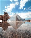 Le Louvre : un jeu de piste en autonomie à télécharger | par Balade-toi - Métro Louvre-Rivoli