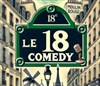 Le 18 - Le Bab Ilo