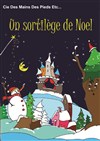 Un sortilège de Noël - Théâtre des Préambules