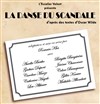 La Danse du Scandale - Théâtre Stéphane Gildas