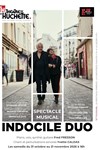Affiche de Indocile Duo