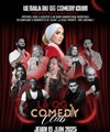 Gala du QG Comedy Club - QG Comedy Club-Chez Michel Musique Live