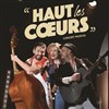 Haut les coeurs - Luna Negra