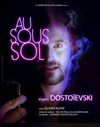 Au sous sol - Le Bocal