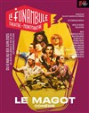 Le magot - Le Funambule Montmartre