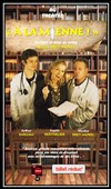 À la mienne ! - Théâtre Métro Ateliers