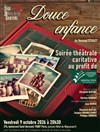 Affiche de Douce Enfance