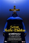 Soeur Marie-Thérèse - Théâtre à l'Ouest Auray
