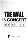 The Wall in concert - Salle Pleyel