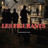Les figurants - Théâtre Montmartre Galabru
