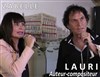 Claude Lauri et Zabelle - Le grand Blanc