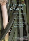 Un Ouvrage de Dames - Le Sonar't
