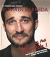 Showcase Romain Barreda - Théâtre le Palace - Salle 4