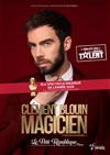 Affiche de Clément Blouin dans Magicien