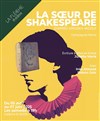 La soeur de Shakespeare - Théâtre La Flèche