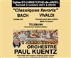 Orchestre Paul Kuentz - Eglise Saint-Christophe de Javel