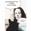 Camille Case - Luna Negra
