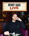 Kenny Vago Live - Le Complexe Café-Théâtre - salle du bas