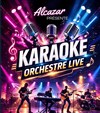 Soirée Karaoké - Alcazar