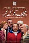 La famille - Théâtre Edouard VII
