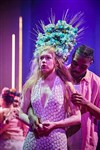 Le Conte d'hiver - Théâtre 13 / Bibliothèque