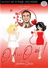 Oh... oui ! - La Girafe