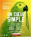Un coeur simple - Essaïon-Avignon