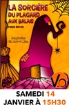 La sorcière du placard aux balais - L'espace V.O
