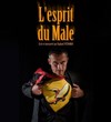 Raphaël Pétronio dans L'Esprit du Mâle - Acte 2 Théâtre