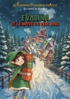 Evalina et la hotte du Père Noël - Comédie de Besançon