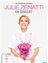 Julie Zenatti - Le Splendid