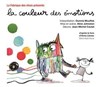 La couleur des émotions - Théâtre la Carreterie