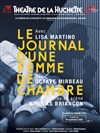 Le journal d'une femme de chambre - Théâtre de la Huchette