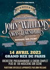 Tribute to John Williams - Le Grand Rex