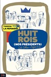 Affiche de Sarkhollande