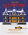 La Souricière - La Petite Caserne