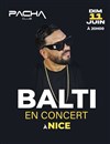 Balti - Pacha Club 