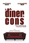 Le dîner de cons - Beaumont Palace