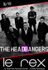 The headbangers - Le Rex de Toulouse