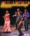 Flamenco Vivo A Su Tiempo - Théâtre de l'Oulle