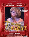 Madame Fouquet - Le Théâtre des Muses
